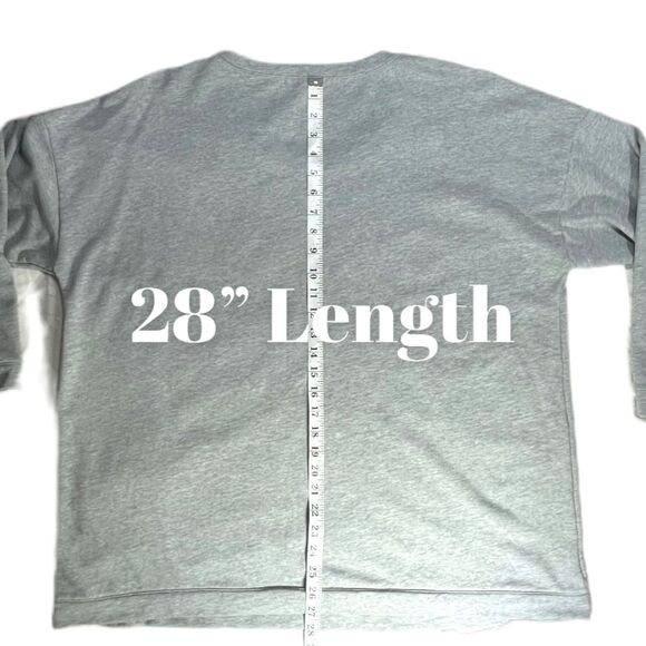 Design History Embellished Sweatshirt - Picture 9 of 11